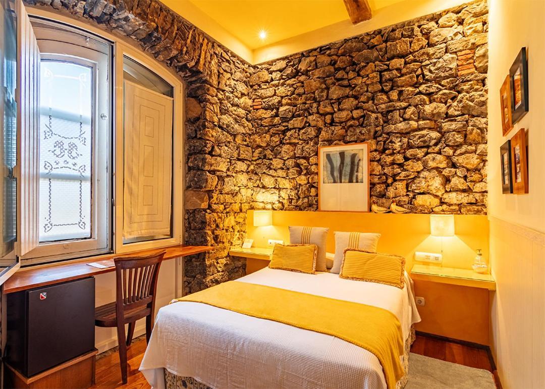 Hotel Mar Del Sueve Colunga Exterior foto