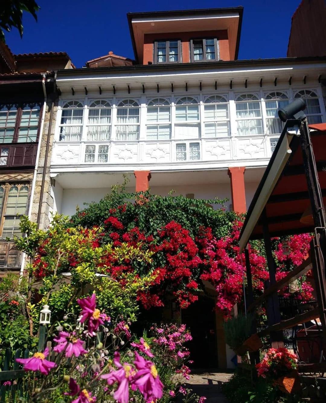 Hotel Mar Del Sueve Colunga Exterior foto
