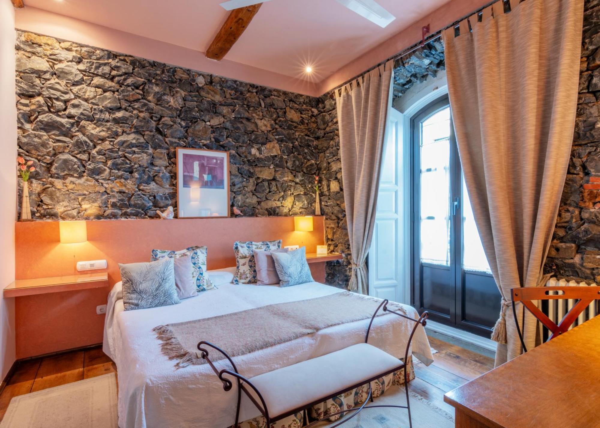 Hotel Mar Del Sueve Colunga Exterior foto