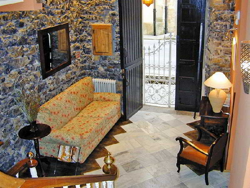 Hotel Mar Del Sueve Colunga Exterior foto